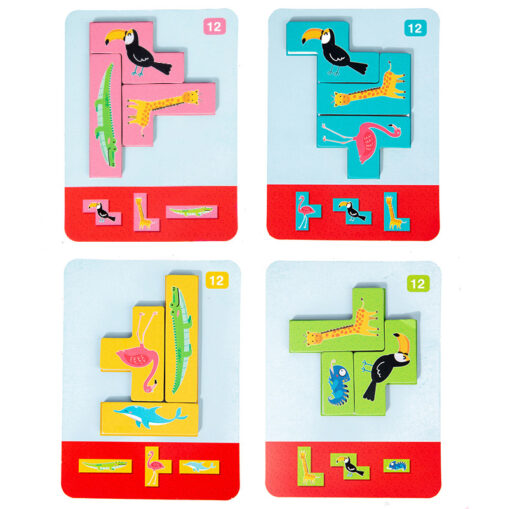 ⁦Puzzel Game⁩ - الصورة ⁦3⁩
