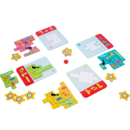 ⁦Puzzel Game⁩ - الصورة ⁦2⁩