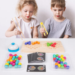 Bead Fight