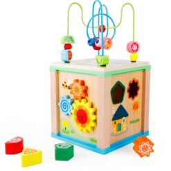 Intelligence box