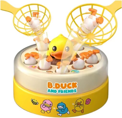 ⁦Bounce And Catching Popping Duck With Light And Sound⁩ - الصورة ⁦5⁩