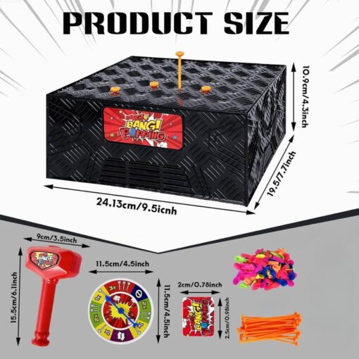 Blast box game - Image 7