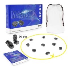 Magnetic Chess Game 20 PCS