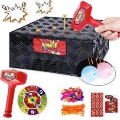 Blast box game