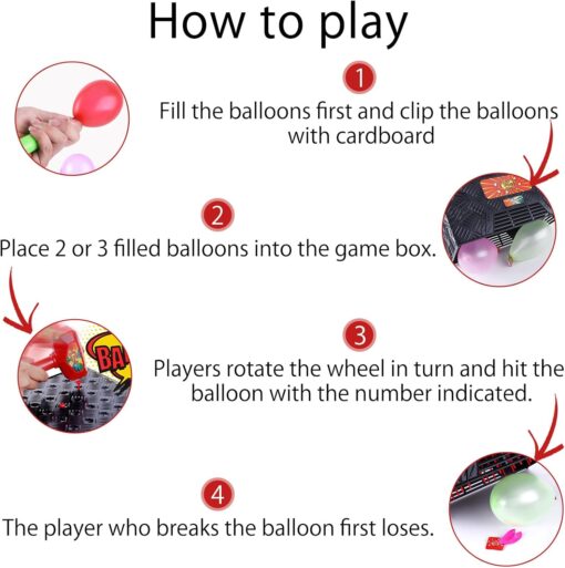 Blast box game - Image 3