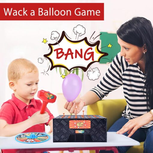 Blast box game - Image 4