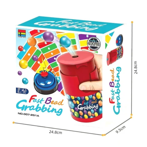 ⁦fast bead grabbing game⁩ - الصورة ⁦3⁩