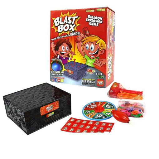 Blast box game - Image 2