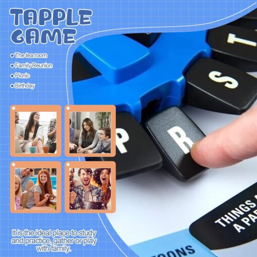 ⁦Tapple game⁩ - الصورة ⁦5⁩